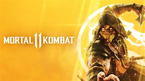 mortal kombat 11 steam|Mortal Kombat 11 (for PC) Review .